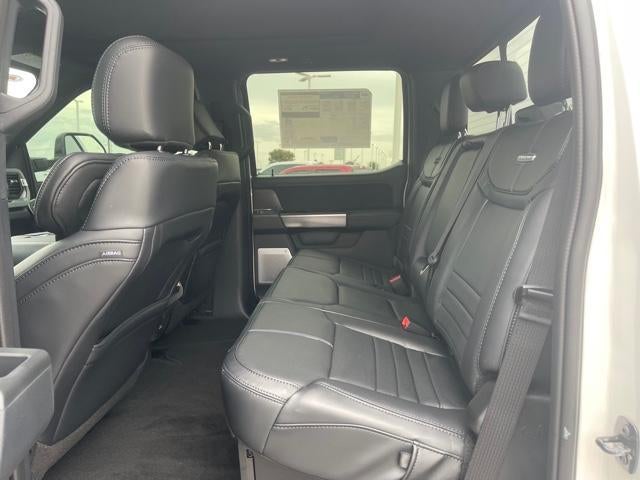 2026 Ford Super Duty F-250 SRW XL 4WD Crew Cab 6.75' Box