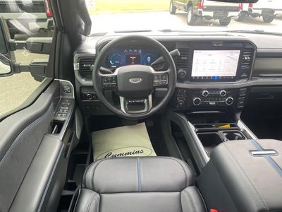 2026 Ford Super Duty F-250 SRW XL 4WD Crew Cab 6.75' Box