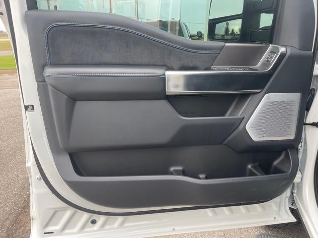 2026 Ford Super Duty F-250 SRW XL 4WD Crew Cab 6.75' Box