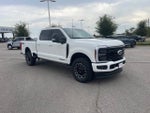 2026 Ford Super Duty F-250 SRW XL 4WD Crew Cab 6.75' Box