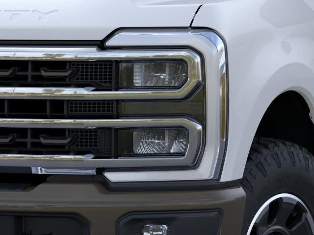 2026 Ford Super Duty F-250 SRW XL 4WD Crew Cab 6.75' Box