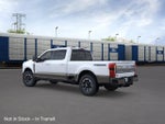 2026 Ford Super Duty F-250 SRW XL 4WD Crew Cab 6.75' Box