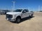 2026 Ford Super Duty F-250 SRW XL 4WD Crew Cab 8' Box