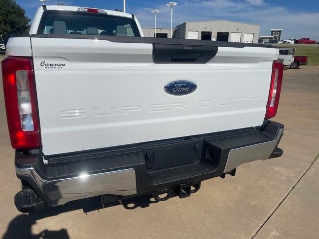2026 Ford Super Duty F-250 SRW XL 4WD Crew Cab 8' Box