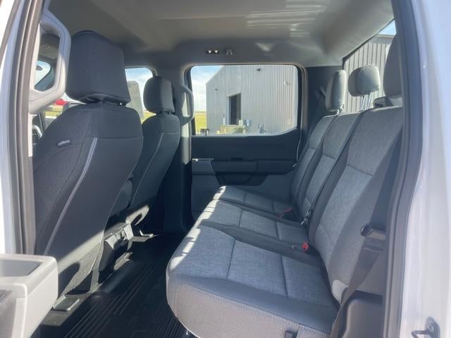 2026 Ford Super Duty F-250 SRW XL 4WD Crew Cab 8' Box