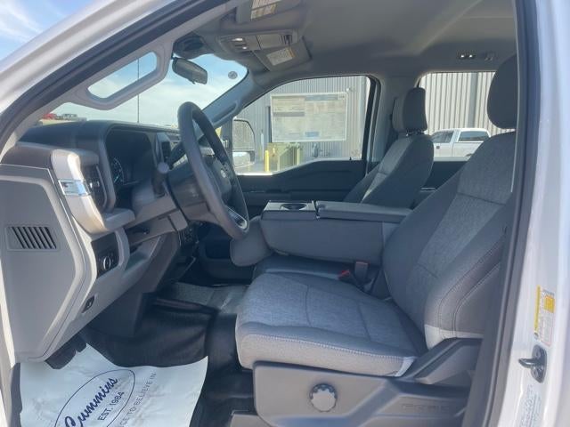 2026 Ford Super Duty F-250 SRW XL 4WD Crew Cab 8' Box