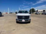 2026 Ford Super Duty F-250 SRW XL 4WD Crew Cab 8' Box