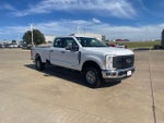 2026 Ford Super Duty F-250 SRW XL 4WD Crew Cab 8' Box