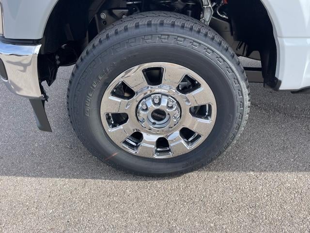 2026 Ford Super Duty F-250 SRW XL 4WD Crew Cab 6.75' Box