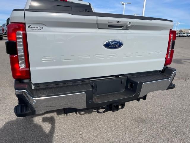 2026 Ford Super Duty F-250 SRW XL 4WD Crew Cab 6.75' Box