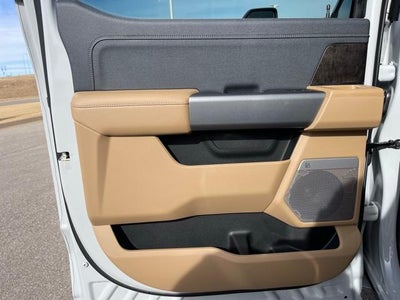 2026 Ford Super Duty F-250 SRW XL 4WD Crew Cab 6.75' Box