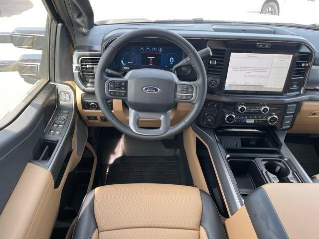 2026 Ford Super Duty F-250 SRW XL 4WD Crew Cab 6.75' Box