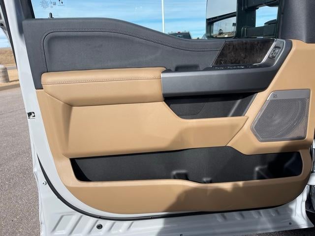 2026 Ford Super Duty F-250 SRW XL 4WD Crew Cab 6.75' Box