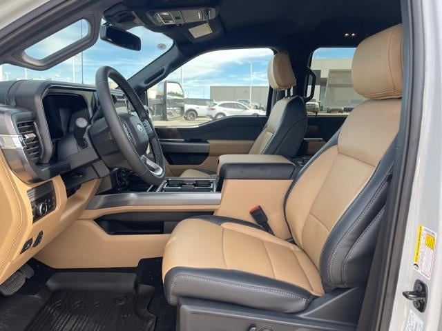 2026 Ford Super Duty F-250 SRW XL 4WD Crew Cab 6.75' Box