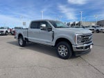 2026 Ford Super Duty F-250 SRW XL 4WD Crew Cab 6.75' Box