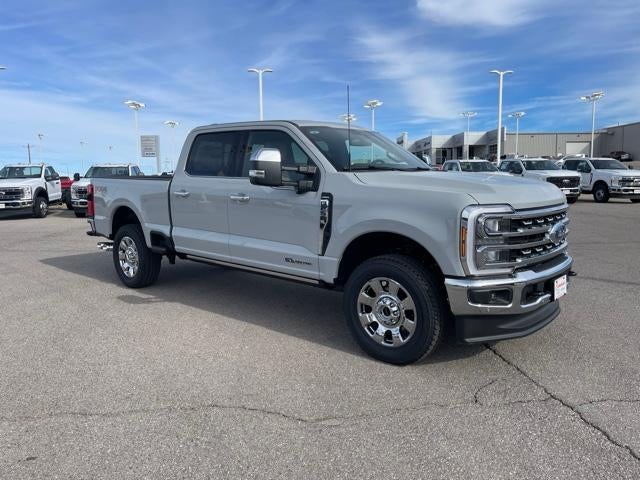 2026 Ford Super Duty F-250 SRW XL 4WD Crew Cab 6.75' Box