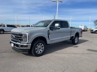 2026 Ford Super Duty F-250 SRW XL 4WD Crew Cab 6.75' Box