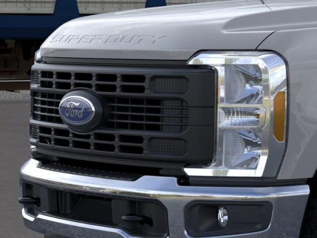 2026 Ford Super Duty F-250 SRW XL 4WD Crew Cab 6.75' Box