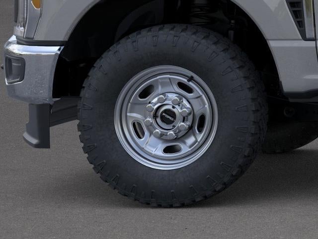 2026 Ford Super Duty F-250 SRW XL 4WD Crew Cab 6.75' Box