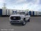 2026 Ford Super Duty F-250 SRW XL 4WD Crew Cab 6.75' Box