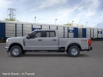 2026 Ford Super Duty F-250 SRW XL 4WD Crew Cab 6.75' Box
