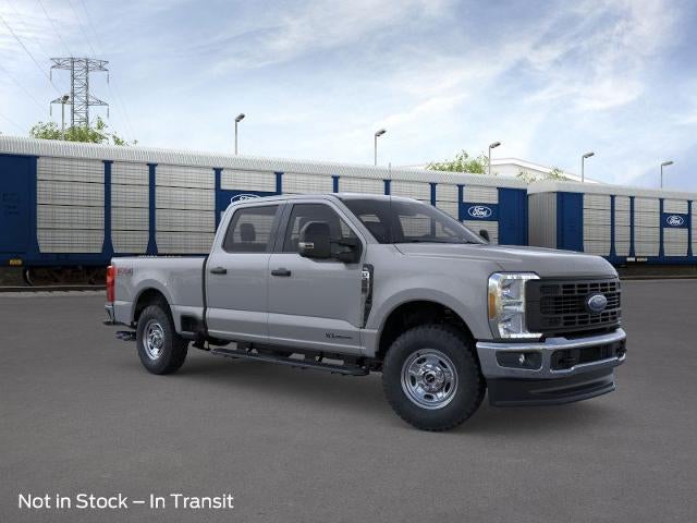 2026 Ford Super Duty F-250 SRW XL 4WD Crew Cab 6.75' Box