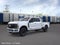 2026 Ford Super Duty F-250 SRW XL 4WD Crew Cab 6.75' Box