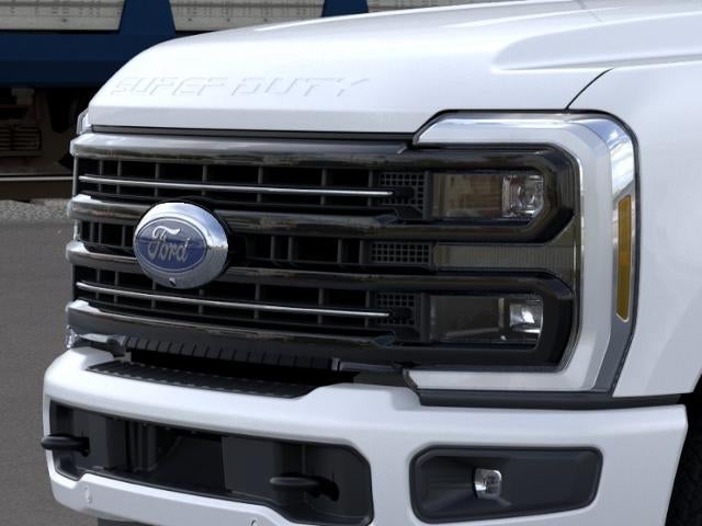 2026 Ford Super Duty F-250 SRW XL 4WD Crew Cab 6.75' Box