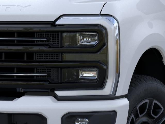 2026 Ford Super Duty F-250 SRW XL 4WD Crew Cab 6.75' Box