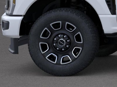 2026 Ford Super Duty F-250 SRW XL 4WD Crew Cab 6.75' Box
