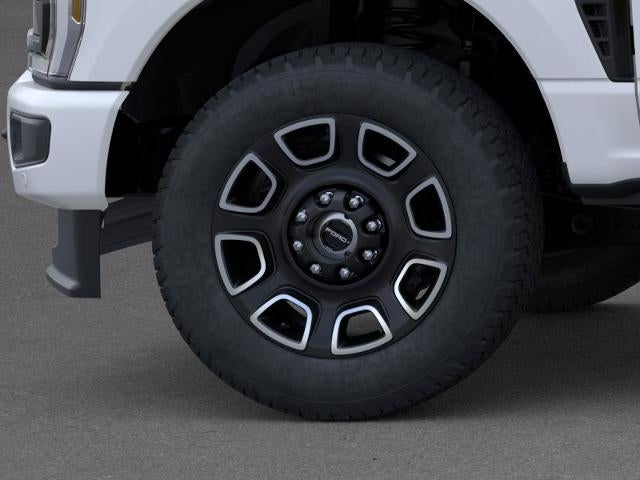 2026 Ford Super Duty F-250 SRW XL 4WD Crew Cab 6.75' Box