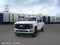 2026 Ford Super Duty F-250 SRW XL 4WD Crew Cab 6.75' Box