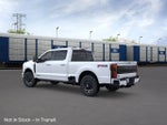 2026 Ford Super Duty F-250 SRW XL 4WD Crew Cab 6.75' Box