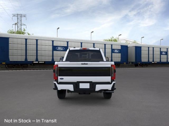 2026 Ford Super Duty F-250 SRW XL 4WD Crew Cab 6.75' Box