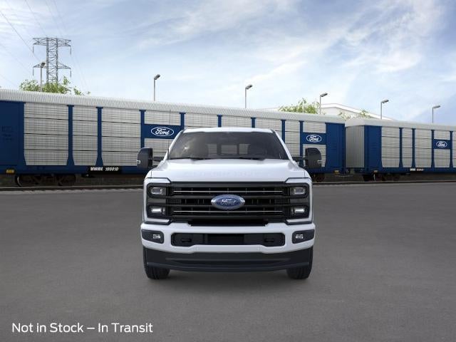 2026 Ford Super Duty F-250 SRW XL 4WD Crew Cab 6.75' Box