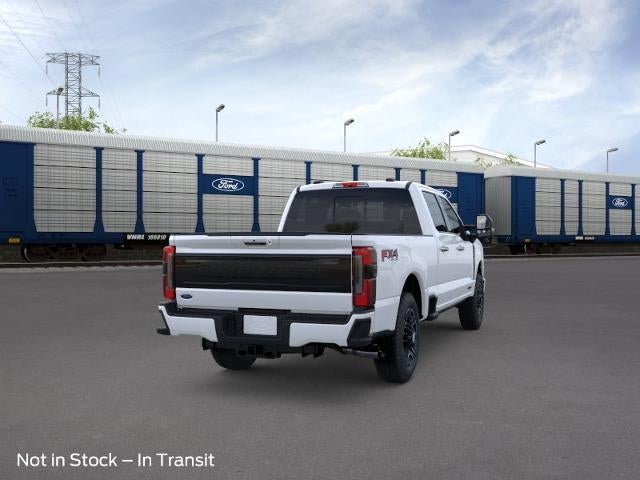 2026 Ford Super Duty F-250 SRW XL 4WD Crew Cab 6.75' Box