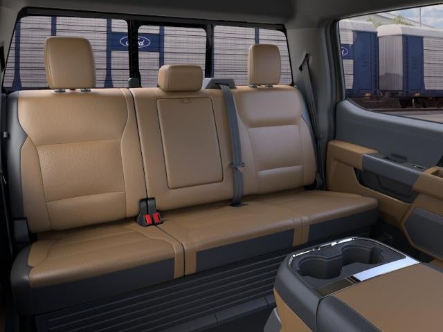 2026 Ford Super Duty F-250 SRW XL 4WD Crew Cab 6.75' Box