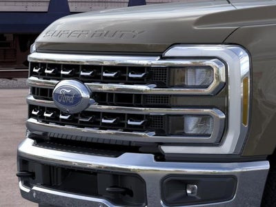 2026 Ford Super Duty F-250 SRW XL 4WD Crew Cab 6.75' Box