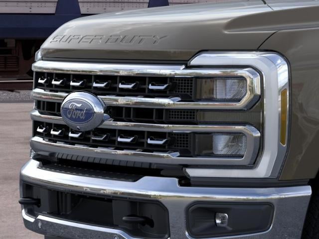 2026 Ford Super Duty F-250 SRW XL 4WD Crew Cab 6.75' Box
