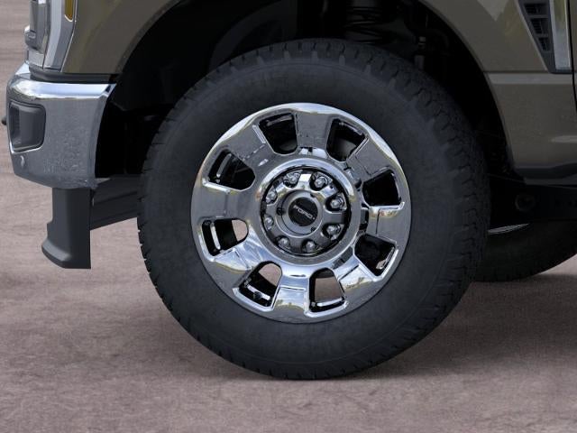 2026 Ford Super Duty F-250 SRW XL 4WD Crew Cab 6.75' Box