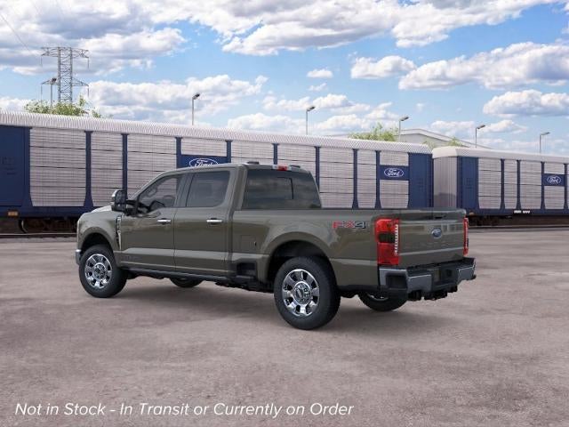 2026 Ford Super Duty F-250 SRW XL 4WD Crew Cab 6.75' Box