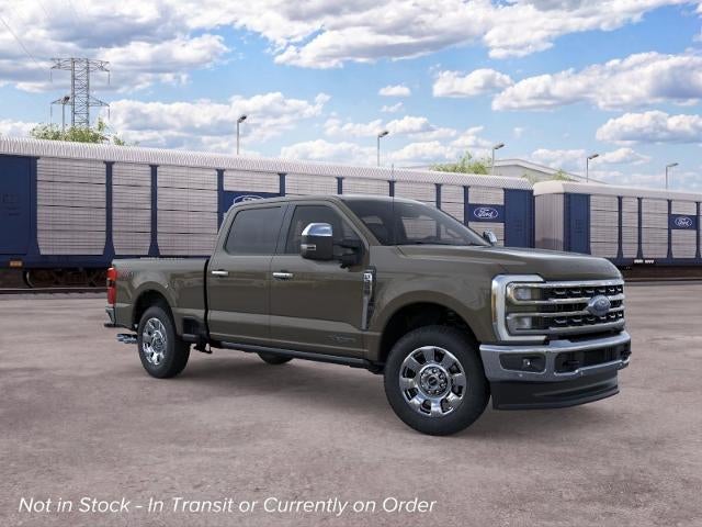 2026 Ford Super Duty F-250 SRW XL 4WD Crew Cab 6.75' Box