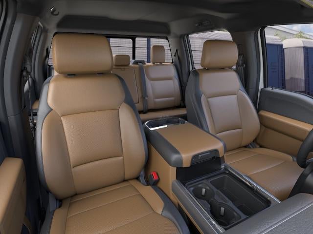 2026 Ford Super Duty F-250 SRW XL 4WD Crew Cab 8' Box