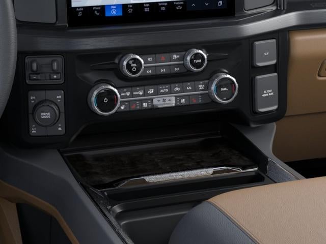2026 Ford Super Duty F-250 SRW XL 4WD Crew Cab 8' Box