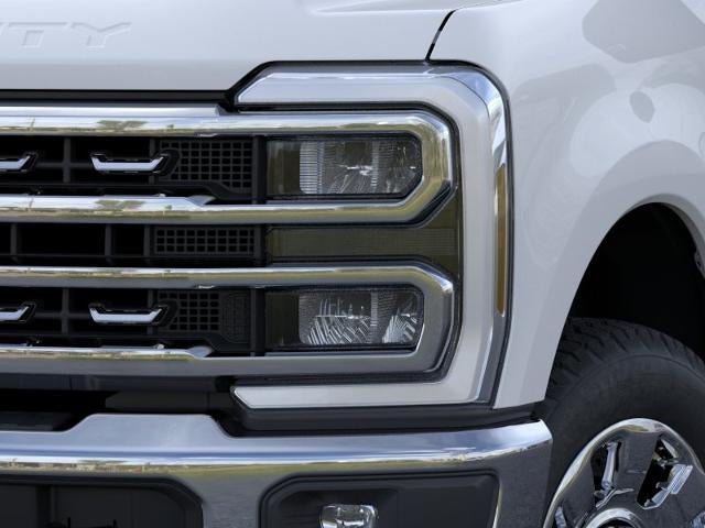2026 Ford Super Duty F-250 SRW XL 4WD Crew Cab 8' Box