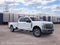2026 Ford Super Duty F-250 SRW XL 4WD Crew Cab 8' Box