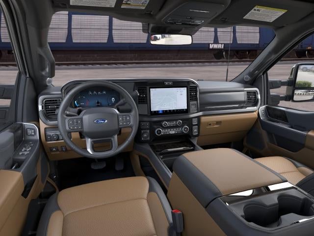 2026 Ford Super Duty F-250 SRW XL 4WD Crew Cab 8' Box
