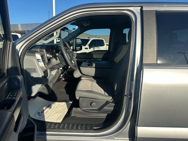 2023 Ford Super Duty F-250 SRW XL 4WD Crew Cab 6.75' Box