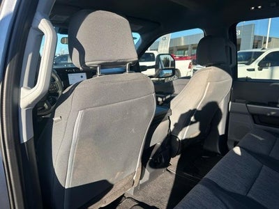 2023 Ford Super Duty F-250 SRW XL 4WD Crew Cab 6.75' Box