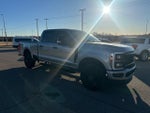 2023 Ford Super Duty F-250 SRW XL 4WD Crew Cab 6.75' Box